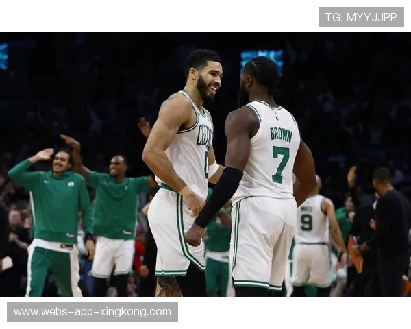 凯尔特人借塔图姆高难度得分锁定节奏,领先稳固